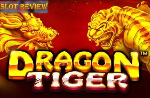 Dragon Tiger Pragmatic Play Slot Review